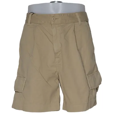 Cargo shorts (Cole Cargo Pant) from Carhartt WIP Organic cotton