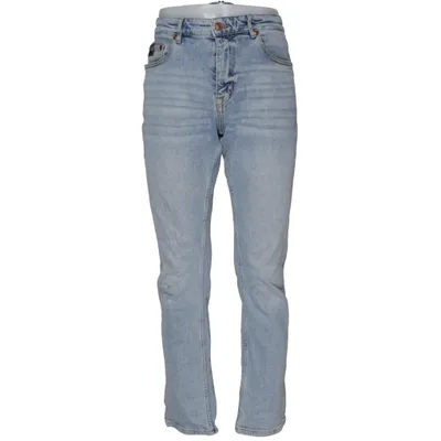 Jeans (75GAB5S0 - CDW6 1) från Versace Jeans Couture Bomull, Elastan