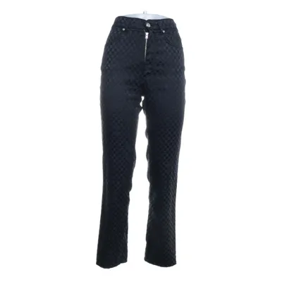 Byxor (Svart) från Versace Classic V2 Bomull, Polyester