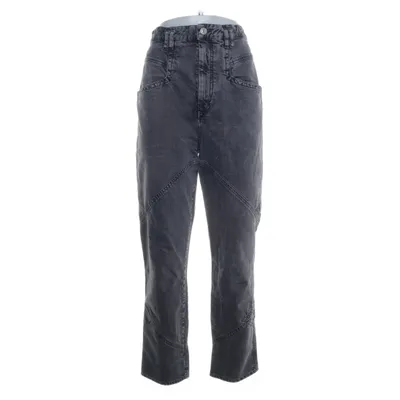 Jeans (Grå) från Isabel Marant Bomull