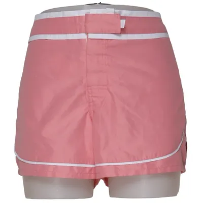 Shorts de bain (Rose, Blanc) de Oxbow