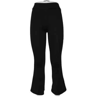 Padded sports tights (Black) from Faith Elastane, Polyester