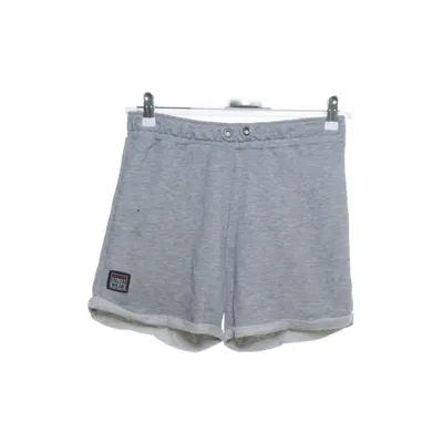 Mjukisshorts (Grå) från Vision Street Wear Bomull, Polyester