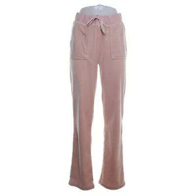 Joggingbroek (Roze) van Juicy Couture Elastaan, Polyester
