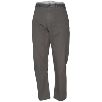 Chinos (Grå) fra Ermenegildo Zegna