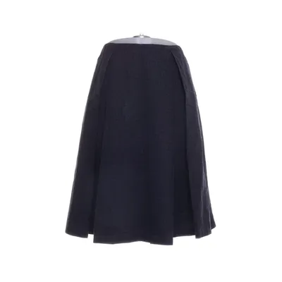 Kjol (Blå) från Jil Sander