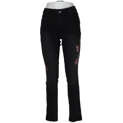 Jeans (JESSY) från Zabaione Bomull, Elastan