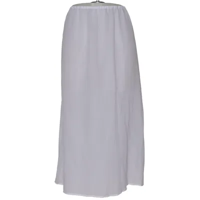 Jupon (Blanc) de Valentino Polyester