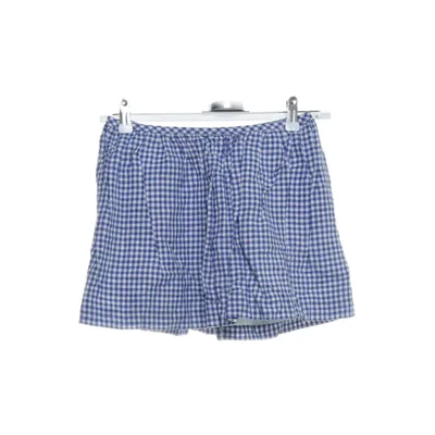 Kjol (Blå, Vit) från Polo Ralph Lauren Bomull, Linne