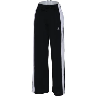 Pantalon de jogging (Noir, Blanc) de Jordan Élasthane, Polyester