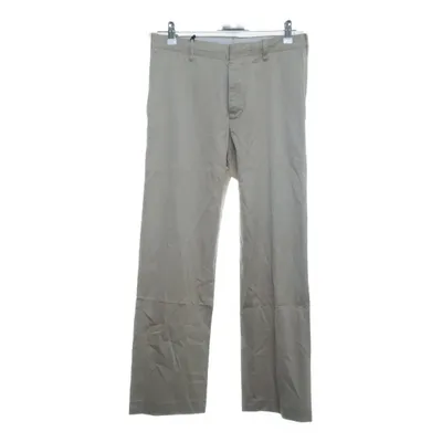Chinos (Beige) från Helmut Lang Bomull