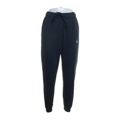 Joggingbroek (Zwart) van Jordan Katoen, Polyester
