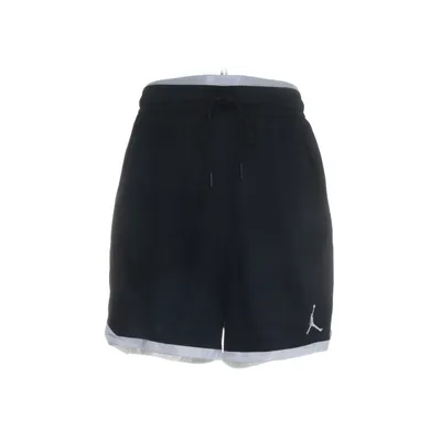 Basketshorts (Svart, Vit) från Nike Air Jordan Polyester