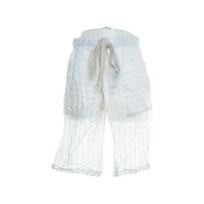Shorts (White, Multicolored) from Loewe