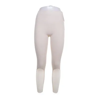 Leggings (Beige) van Jacquemus Viscose, Polyamide