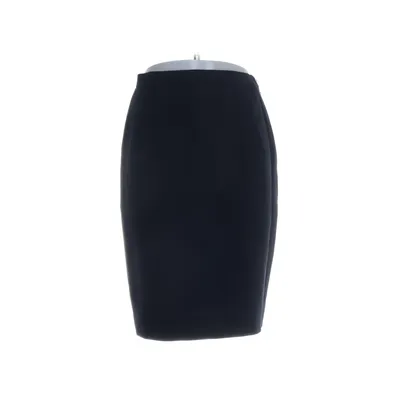 Kjol (Blå) från Giorgio Armani Kupro, Ull