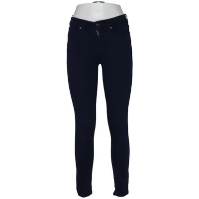Jeans (Blue) from Armani Exchange Cotton, Elastane, Polyester