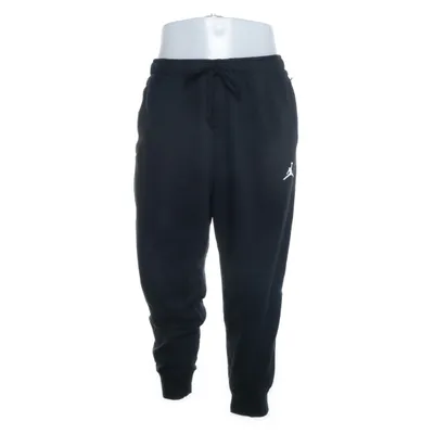 Joggingbroek (Zwart) van Jordan Katoen, Polyester