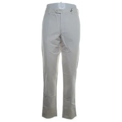 Chinos (Beige) fra Loro Piana Bomuld, Linned