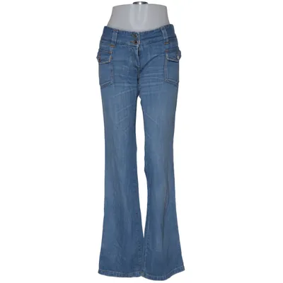 Jeans (Blå) från Dolce & Gabbana Bomull