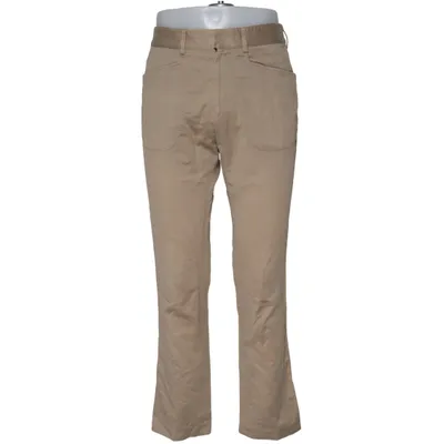 Chino (Beige) de Yves Saint Laurent Coton