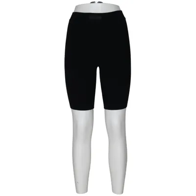 Compression shorts (Black) from Fear of God Essentials Cotton, Polyamide, Polyester