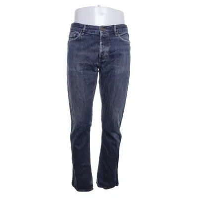 Jeans (Blå) fra Burberry Bomuld