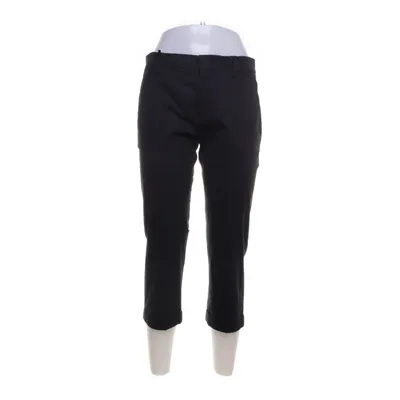 Suit pants (Black) from Prada Linea Rossa Cotton, Polyurethane
