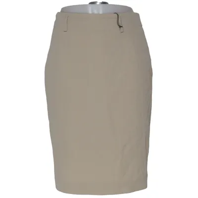 Skirt (Beige) from Jil Sander