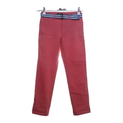 Chinos (Pink) from Polo Ralph Lauren Cotton, Elastane