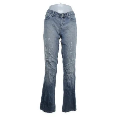 Jeans (Blå) från Dolce & Gabbana Bomull