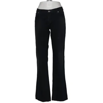 Jeans (Blau) von VJC Versace Baumwolle, Elasthan, Polyester