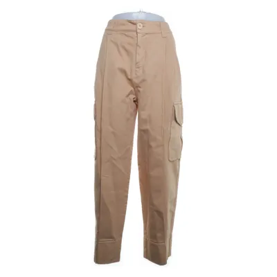 Cargo broek (Beige) van See by Chloé