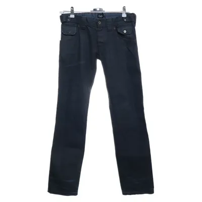 Jeans (Grå, Blå) fra Dolce & Gabbana Bomuld