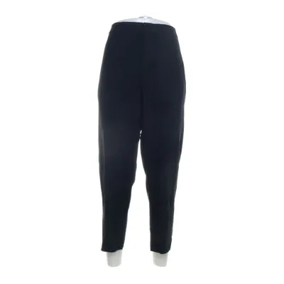 Pantalon (Noir) de Chloé Acétate, Soie, Viscose