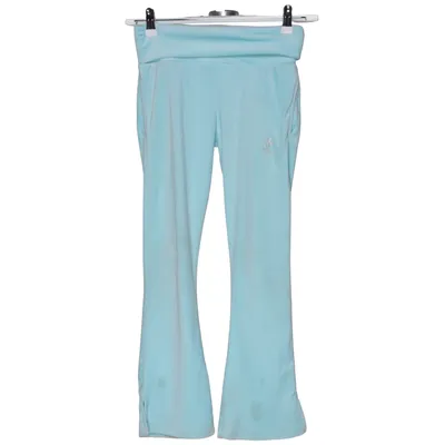 Pantalon de survêtement (Bleu) de Juicy Couture Élasthane, Polyester