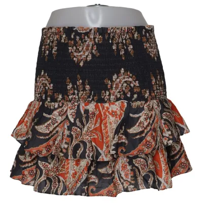 Jupe (Multicolore) de Isabel Marant Étoile Coton