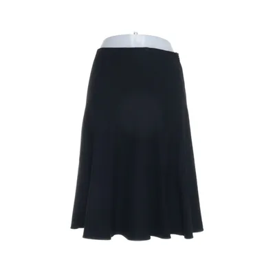 Jupe (Noir) de Michael Kors Élasthane, Polyester, Viscose