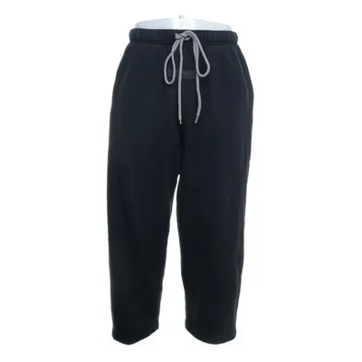 Mjukisbyxor (Svart) från Fear of God Essentials Bomull, Polyester