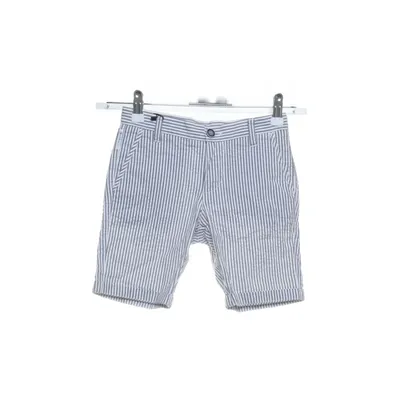 Shorts (A4S07 QT) från Armani Junior Bomull