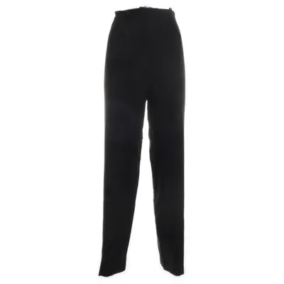 Byxor (Brun) från Yves Saint Laurent Ull, Viskos