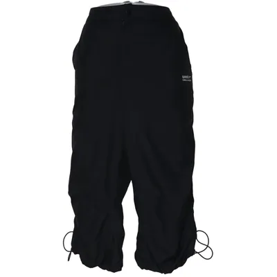 Pantacourt (Noir) de Speedo x Comme des Garçons Élasthane, Polyester