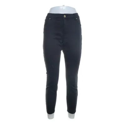 Broek (Zwart) van Tommy Hilfiger Katoen, Elastaan