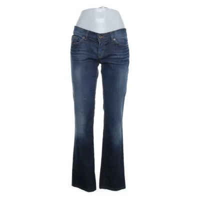 Jeans (Blå) från Dolce & Gabbana Bomull, Elastan