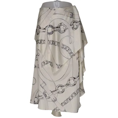 Jupe (Blanc) de COS Polyester