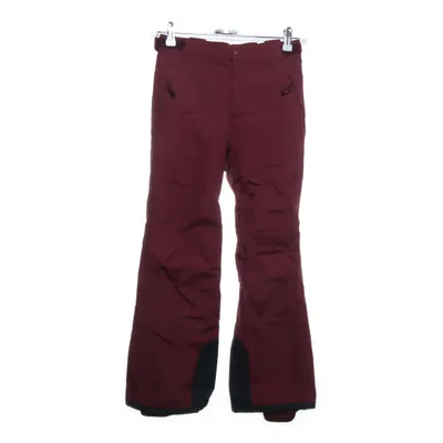 Täckbyxor (Röd) från Jack Wolfskin Polyamid, Polyester