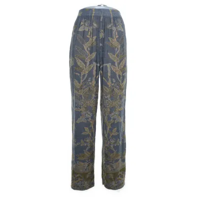 Palazzobyxor (Vändbara) från Brahmaki Lyocell