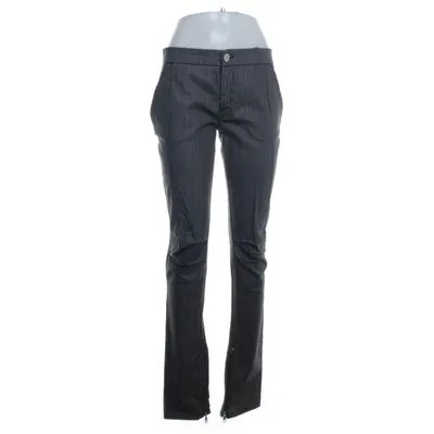 Byxor (Grå) från Chloé Bomull