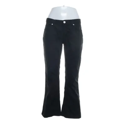 Byxor (Svart) från Versace Classic V2 Bomull, Elastan