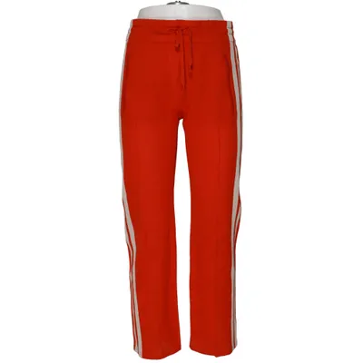 Sporthose (Rot, Beige) von Isabel Marant Étoile Elasthan, Polyester, Viskose